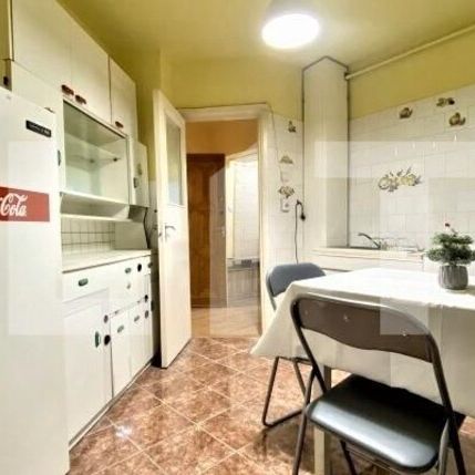 Garsoniera, 40 mp, decomandata, zona Piata Marasti - Photo 1