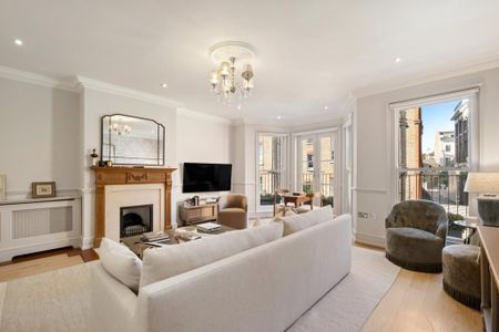 5 bedroom mews to rent - Photo 2