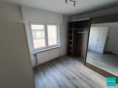 VOLZET- Instapklare woning met tuin en 3 slaapkamers - Photo 4