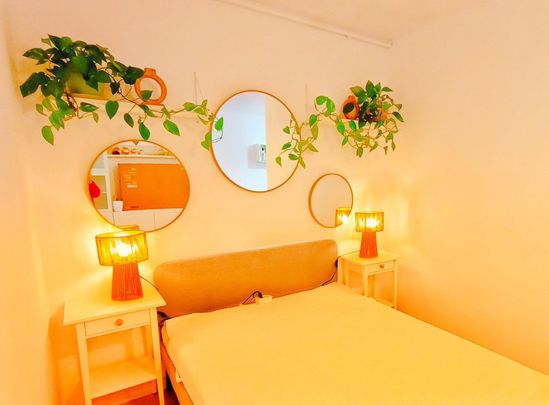 Inchiriere garsoniera HILS Republica - Photo 1