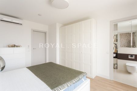 Wyjątkowy penthouse w Holland Park! - Photo 2