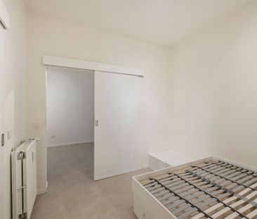 Karaktervol gelijkvloers appartement in de Tentoonstellingswijk - Foto 3