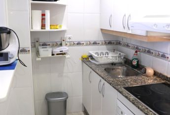 1-BEDROOM APARTMENT FOR RENT IN LA MANGA DEL MAR MENOR - MURCIA