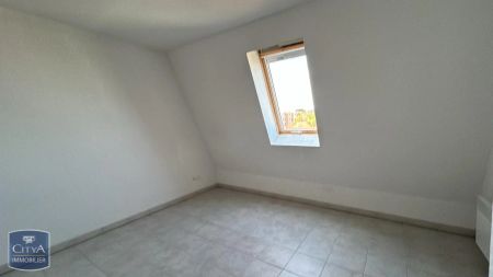 Appartement à louer 2 pièces 37.55m² - Photo 3