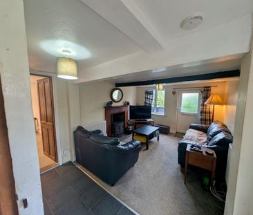 3 bedroom semi-detached house to rent - Photo 2