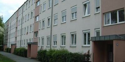 Gut geschnittene renovierte 2-Zimmer-Wohnung - Foto 3