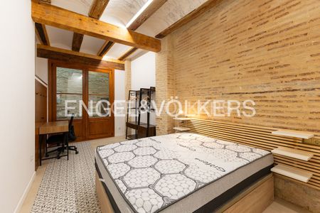 Apartamento de alquiler en El Carme - Photo 2