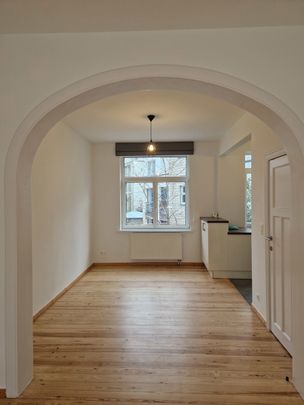 HERMANN-DEBROUX: 4BDR. Shared housing accepted! Solar pannels - Foto 1