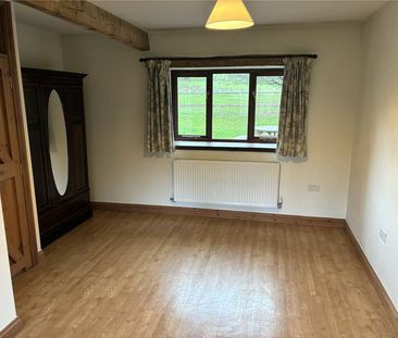 Cui Hen Beudy, Talybont-on-Usk - Photo 2