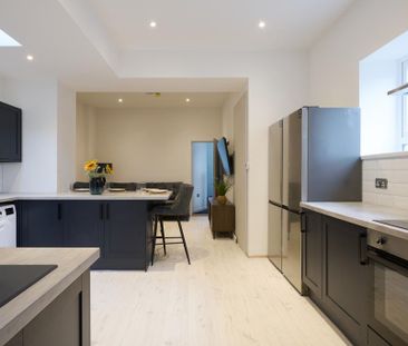 6 bedroom house of multiple occupation to rent - Photo 6