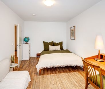 First class location in the Maxvorstadt - Photo 6