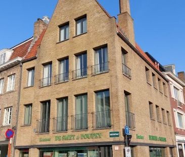 Appartement te huur in Oedelem voor € 775 met 2 slaapkamers - Photo 3