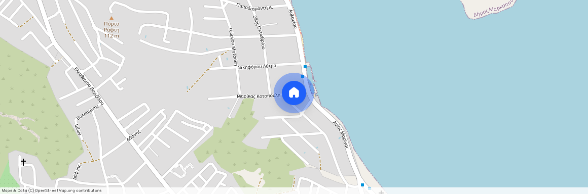 Πόρτο Ράφτη