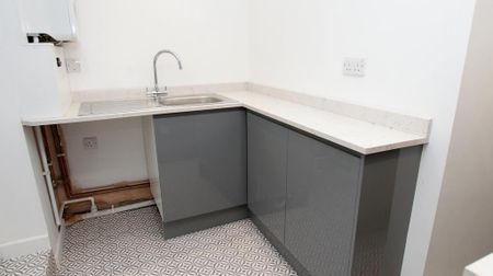 1 bedroom apartment to rent - Photo 5