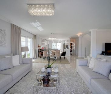4 room luxury Detached House for rent in Cascais e Estoril, Cascais... - Photo 2