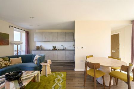 1 bedroom apartment to rent - Photo 2