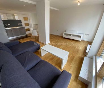 2 bedroom apartment to rent - Photo 3