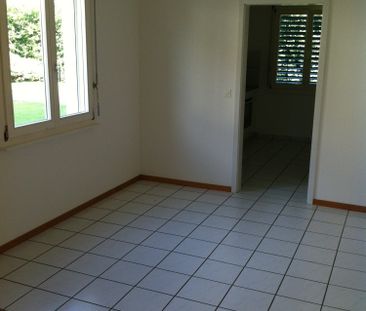 4.5 Zimmer, 80 m², 1. Stock - Photo 5