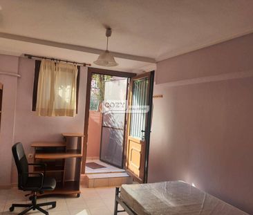 Studio/Γκαρσονιέρα για ενοικίαση Άνω Πόλη - Φωτογραφία 1