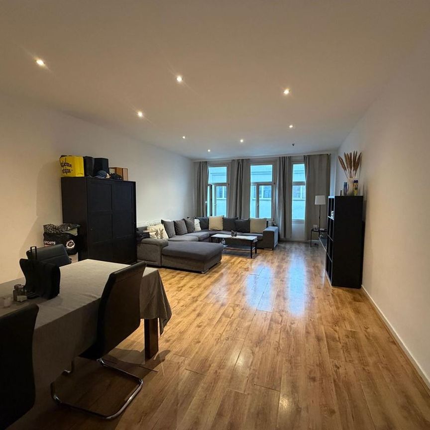 Rijnpoortvest 22, 2000, Antwerpen - Photo 1