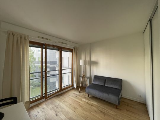 STUDIO meublé de 20m² à Courbevoie Courbevoie (92400) - Photo 1