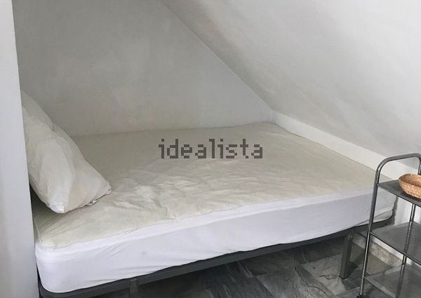 Alquiler de estudio en Calle Alonso Cano, 7