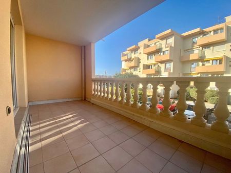 Appartement 2 Pièces 36 m² - Photo 5