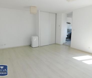 Location Appartement 3 pièces 66m² AGEN 47000 - Photo 1