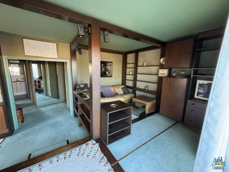 Location Appartement 2 pièces 50m² COURBEVOIE 92400 - Photo 2