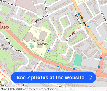 High Trees, Brixton - Photo 1