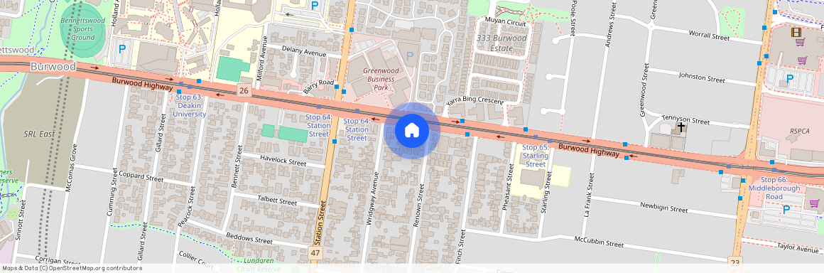 4/320 Burwood Highway, Vic 3125