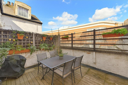 1 bedroom flat to rent - Photo 5