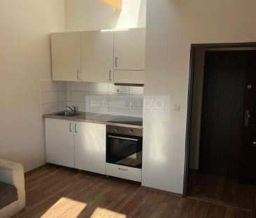 Pronájem bytu 2+kk 30 m2 - Photo 4