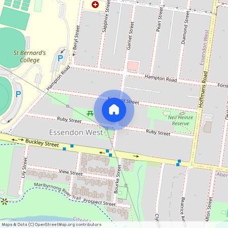 4/7 Garnet Street, Vic 3040, Essendon