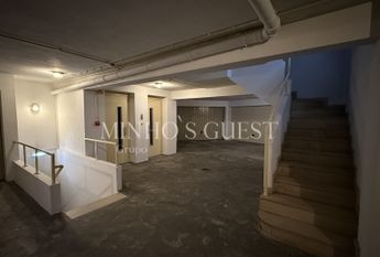 Apartamento T3 em Braga