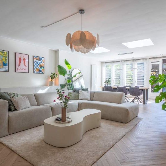 Maison Vloed, Princenhage, Breda - À louer - Foto 1