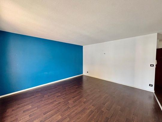 Appartement T2 à louer à Roanne - Gare - Photo 1