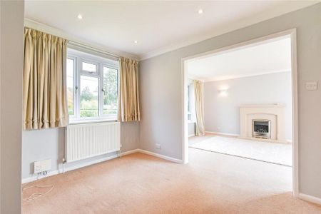 3 bedroom detached bungalow to rent - Photo 3