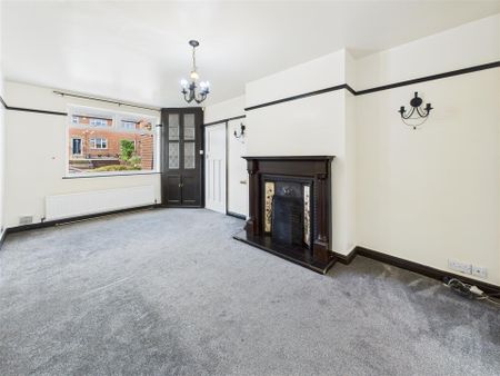 3 bedroom Semi-detached house to rent - Photo 5