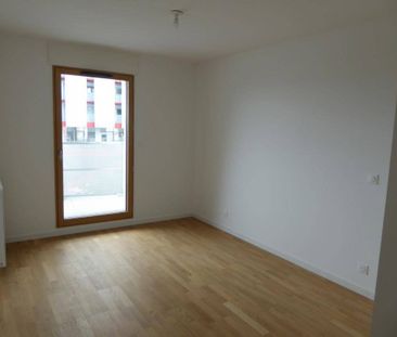 Location appartement t3 77 m² à Bègles (33130) Le Preche - Photo 1