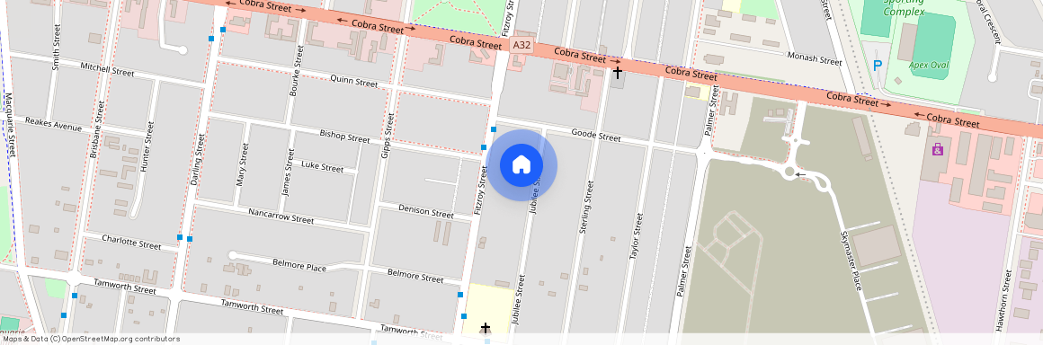 5/7-9 Jubilee Street, NSW 2830, Dubbo