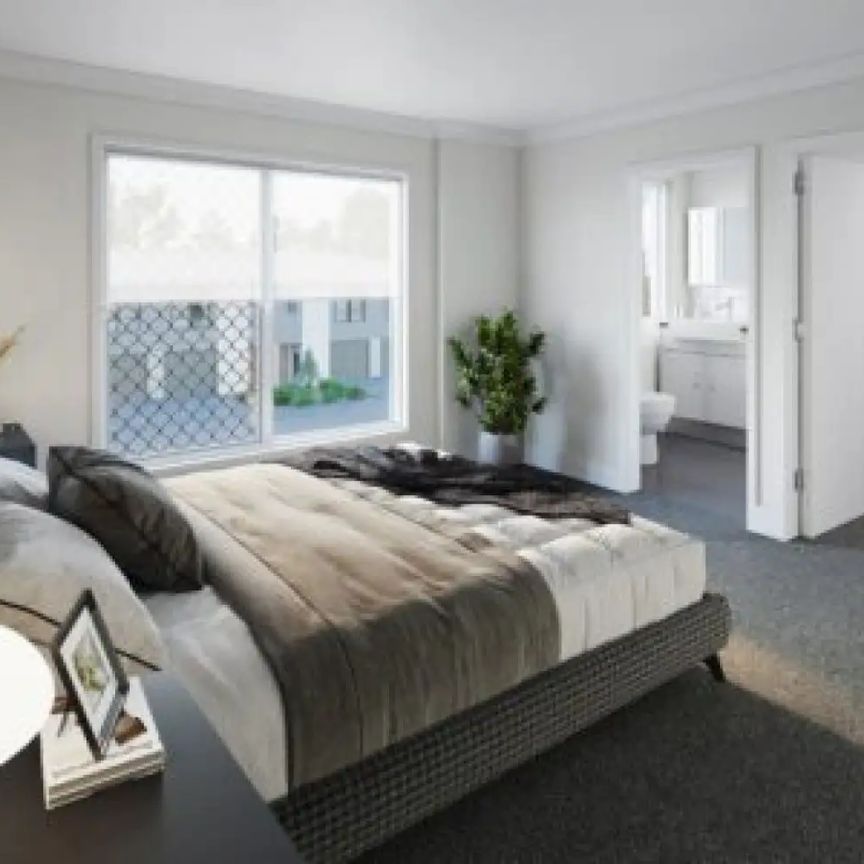 “3 Bedroom Townhouse, 2 car garage, 2 living” - Photo 1