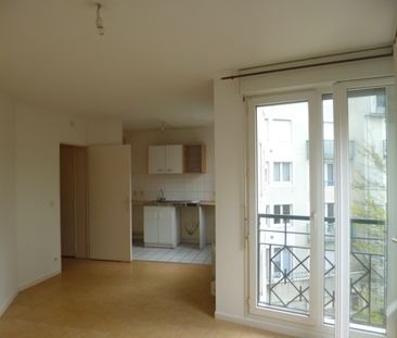Appartement 1 pièces de 30 à Cergy le haut - Photo 5