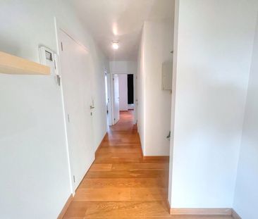 Euroview A3.1 - Flat, 2 Chambre(s), 86 M2 - 1450€ - Photo 5