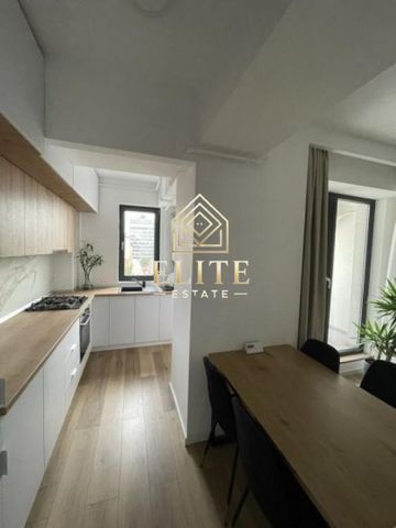 Inchirieri Apartamente 2 camere Bucuresti - Fotografie 4