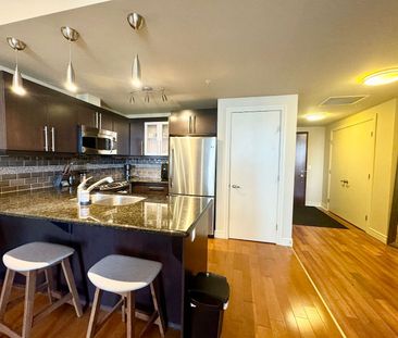 Well maintained 1 bedroom highrise condo in Beltline Downtown! - Photo 6