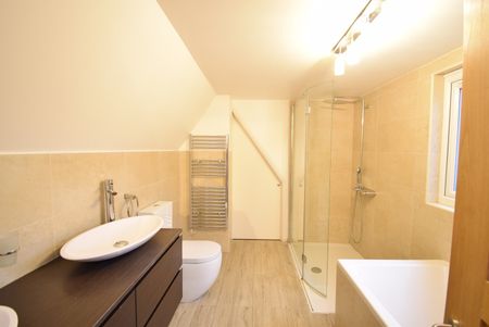 Room in a Shared Flat, Grove Park Terrace, W4 - Photo 5