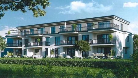 Neubau: Exquisite Penthousewohnung in traumhafter Lage von Rtg.-Mitte - Photo 5