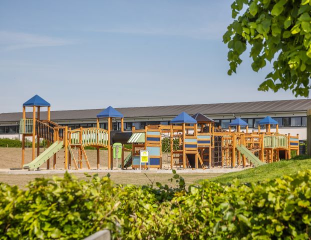 Jyttevej, Lundsgaardsgade og Heimdalsgade - Photo 1