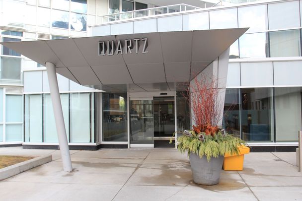 For Lease - 75 Queens Wharf Road Unit# 707, Toronto, Ontario - Photo 1